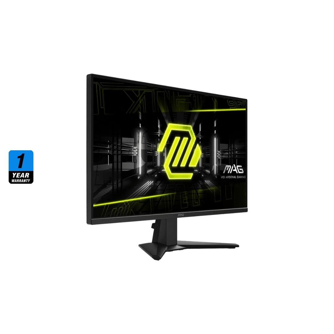 MSI MAG 275QF 27 2K (2560x1440) 180Hz 0.5Ms, Rapid IPS Flat, Monitor MSI MAG 275QF 27 2K (2560x1440) 180Hz 0.5Ms, Rapid IPS Flat, Monitor